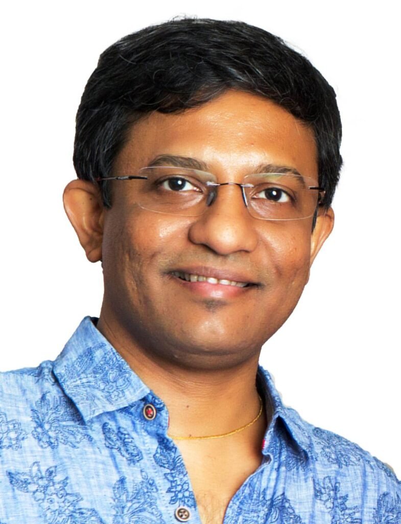 Saikat Sengupta